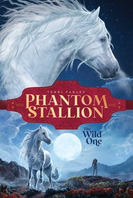 Paperback of The Wild One novel by Aladdin Paperbacks featuring a colorful illustrated cover with wild animals and adventurous scene.