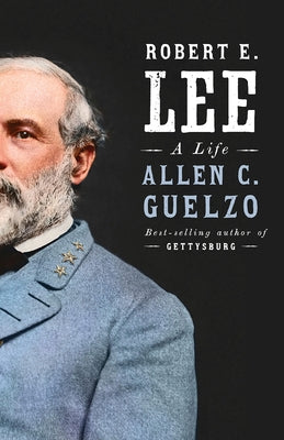Robert E. Lee: A Life Paperback Vintage
