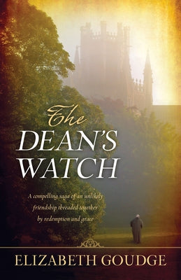 Paperback of The Dean's Watch by Hendrickson Publishers, showing the book cover with title and author details.