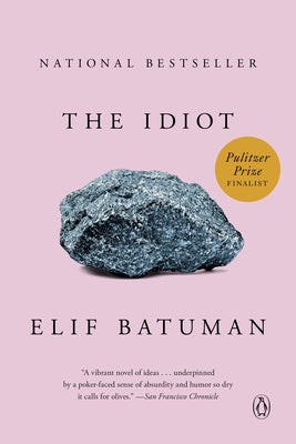 The Idiot Paperback Penguin Books