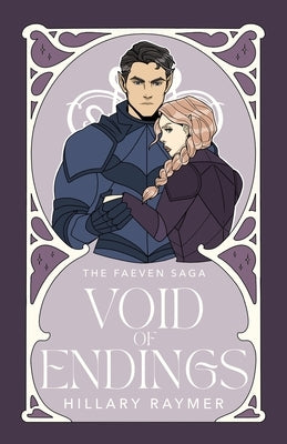 Void of Endings by Raymer, Hillary