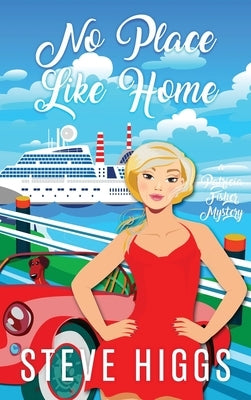 No Place Like Home by Higgs, Steve