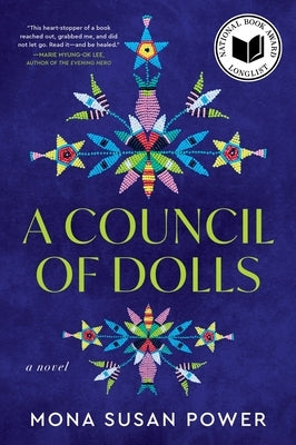 A Council of Dolls Paperback Mariner Books