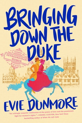 Bringing Down the Duke Paperback Berkley Books