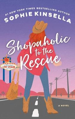 Shopaholic to the Rescue Paperback Dial Press