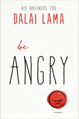 Be Angry Paperback Hampton Roads Publishing Company