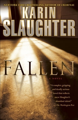 Fallen Paperback Random House Publishing Group