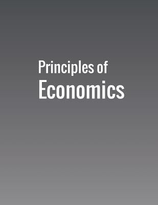 Principles of Economics by Greenlaw, Steven A.