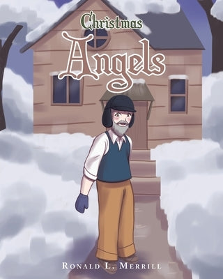 Christmas Angels by Merrill, Ronald L.