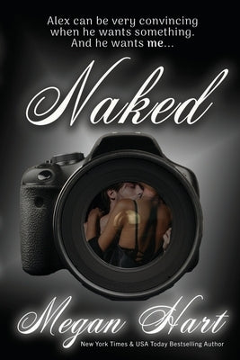 Naked by Hart, Megan