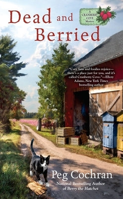Dead and Berried by Cochran, Peg