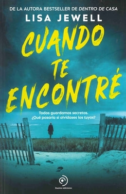 Cuando Te Encontré by Jewell, Lisa