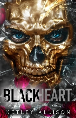 Black Heart by Allison, Ketley