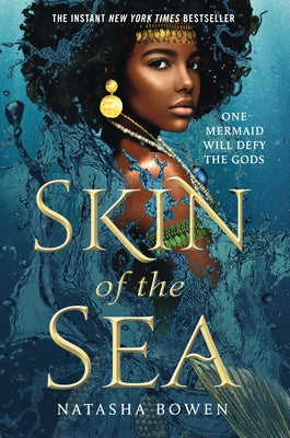 Skin of the Sea Paperback Ember