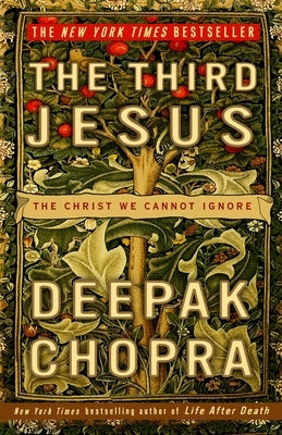 The Third Jesus: The Christ We Cannot Ignore Paperback Harmony
