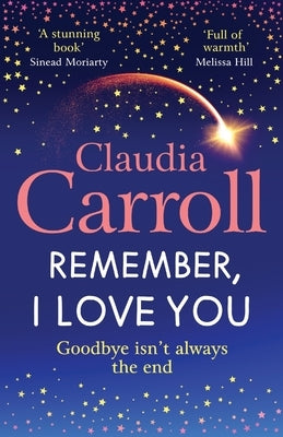 Paperback of "Remember, I Love You" by Boldwood Books Ltd showing the book cover with romantic floral design.