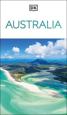 DK Australia Paperback DK Publishing (Dorling Kindersley)