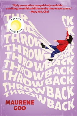Throwback: A Reese's Book Club Pick Paperback Zando Young Readers