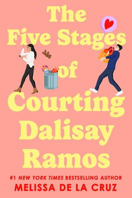The Five Stages of Courting Dalisay Ramos Paperback Union Square & Co.