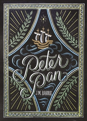 Peter Pan Paperback Puffin Books
