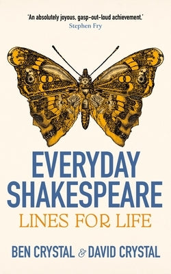 Everyday Shakespeare: Lines for Life Paperback Chambers