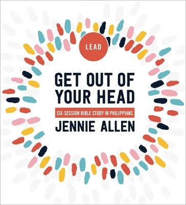 Get Out of Your Head Curriculum Kit Paperback Harperchristian Resources