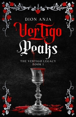 Vertigo Peaks by Anja, Dion