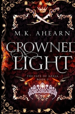 Crowned Light by Ahearn, Mk