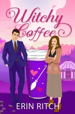 Witchy Coffee Paperback Independently Published