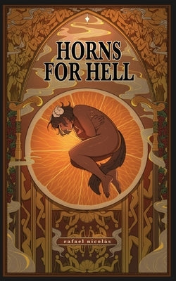 Horns For Hell by Nicolás, Rafael