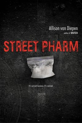 Street Pharm by Van Diepen, Allison