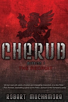The Recruit Paperback Simon & Schuster Books for Young Readers