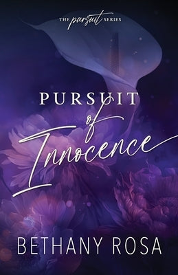 Pursuit of Innocence Paperback Gallatin Publishing