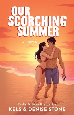 Our Scorching Summer Paperback Between the Sheets Publishing