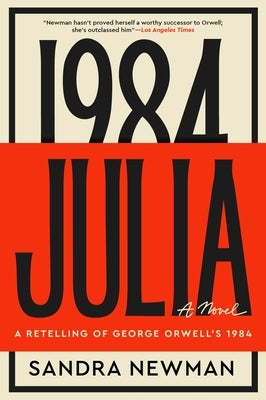 Julia Paperback Mariner Books