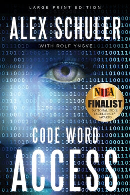 Code Word Access by Schuler, Alex