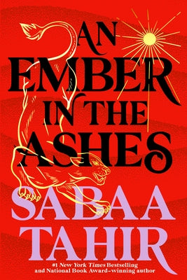 An Ember in the Ashes Paperback G.P. Putnam's Sons Books for Young Readers