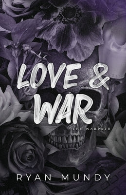 Love and War by Mundy, Ryan