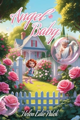 Angel Baby by Patek, Helen Edie