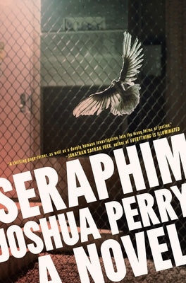 Seraphim by Perry, Joshua