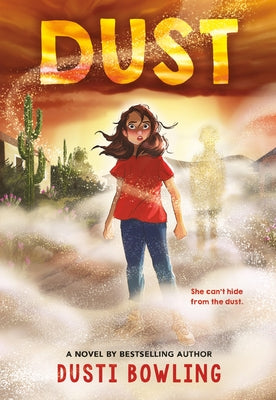 Dust Paperback Little, Brown Books for Young Readers