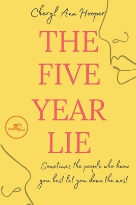 The five year lie Paperback Europa Edizioni Srl