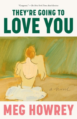 They're Going to Love You Paperback Knopf Doubleday Publishing Group