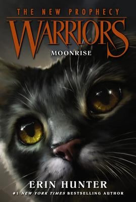Warriors: The New Prophecy #2: Moonrise Paperback HarperCollins