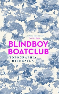 Paperback of Topographia Hibernica by Coronet Books, featuring a detailed cover illustration and classic book design.