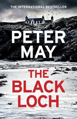 The Black Loch by May, Peter