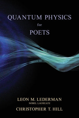 Quantum Physics for Poets Paperback Prometheus Books
