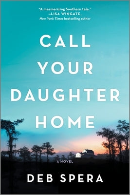 Call Your Daughter Home Paperback Park Row