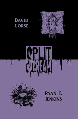 Split Scream Volume Six by Jenkins, Ryan T.