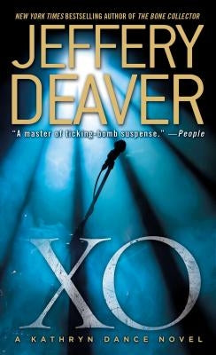 XO by Deaver, Jeffery